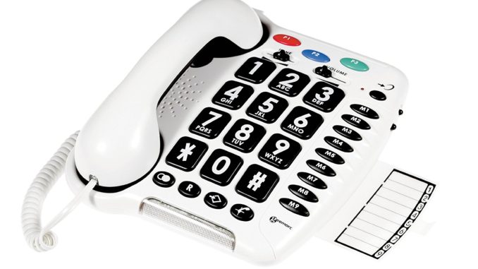 geemarc cl100