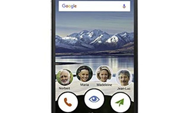 Doro 8040