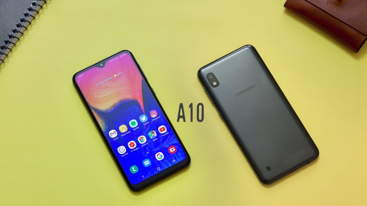 A10