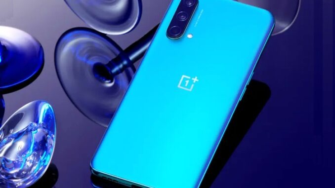 OnePlus