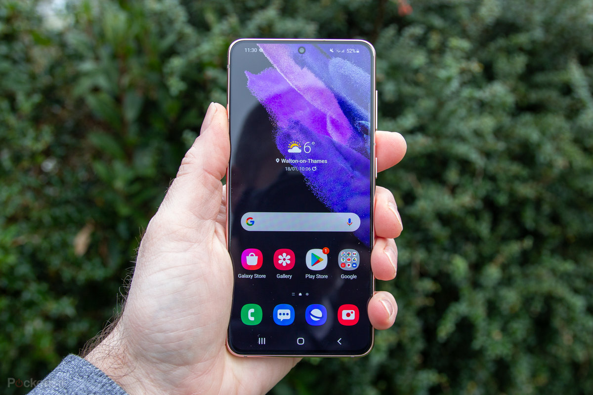 Bedste Samsung-telefoner i 2022: Hvilken Galaxy-model skal du vælge ...