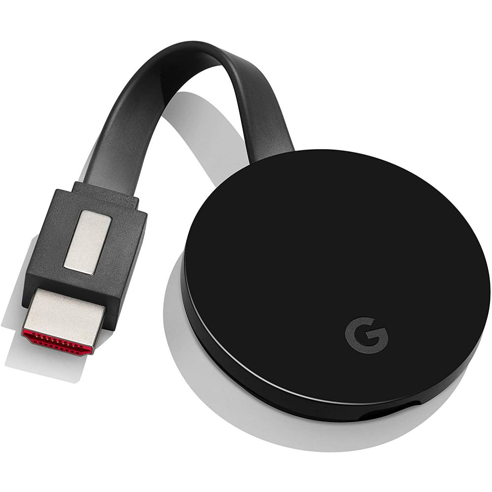 Beregning sandsynligt Uluru Google Chromecast: Hvilken skal du vælge i 2023?