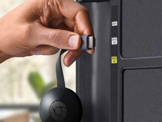 Chromecast