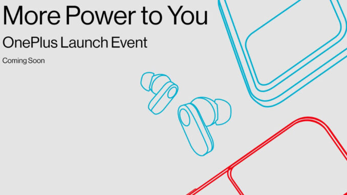 OnePlus-event