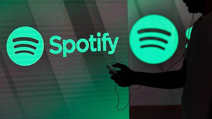 Hvordan man downloader sange fra Spotify