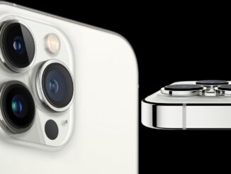 iPhone 14 kamera