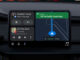Android Auto nyt design