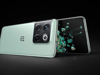 OnePlus 10T design