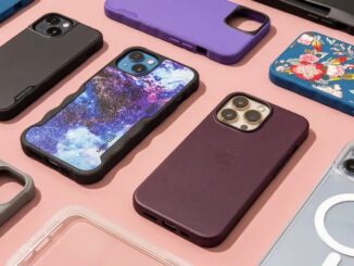 bedste iPhone covers
