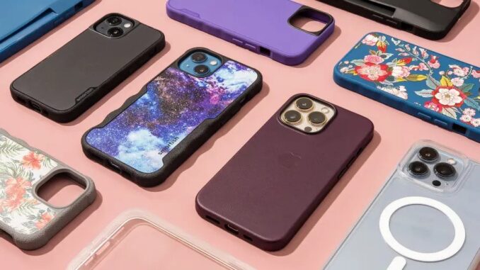 bedste iPhone covers