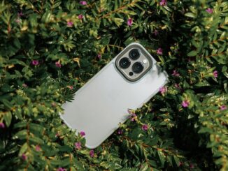 Bedste iPhone 13 Pro covers