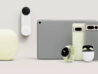 Google Pixel