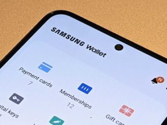 Samsung Wallet