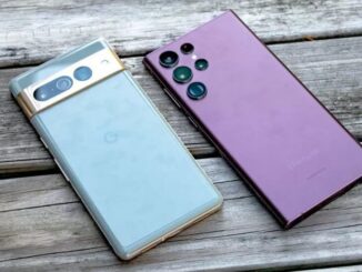 android telefoner