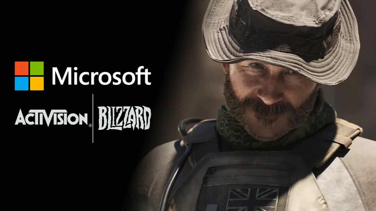 Microsofts milliard opkøb af Activision vil sandsynligvis blive ...