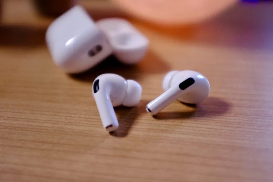 AirPods Pro 2 anmeldelse