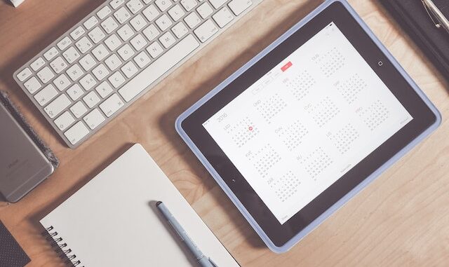 bedste kalenderapps til Android og iOS