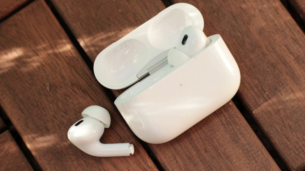 AirPods Pro 2 anmeldelse