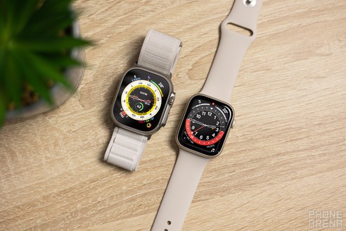 Hvilket Apple Watch har jeg Sådan identificerer du din Apple Watch-model
