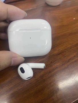 Apple AirPods Pro 2 vs AirPods 3 vs AirPods 2