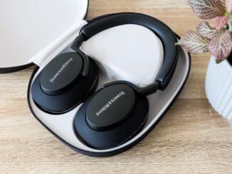 Bowers & Wilkins Px7 S2 anmeldelse