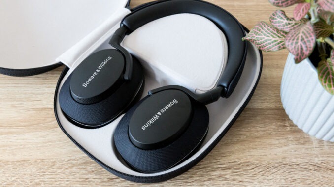 Bowers & Wilkins Px7 S2 anmeldelse