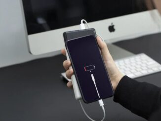 Hvilken powerbank skal du købe