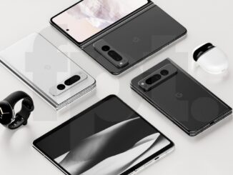 Pixel Fold