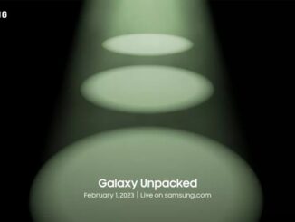Samsung Unpacked 23