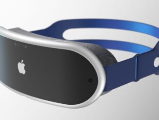 apple vr headset