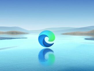 microsoft edge