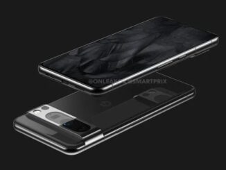 Google Pixel 8