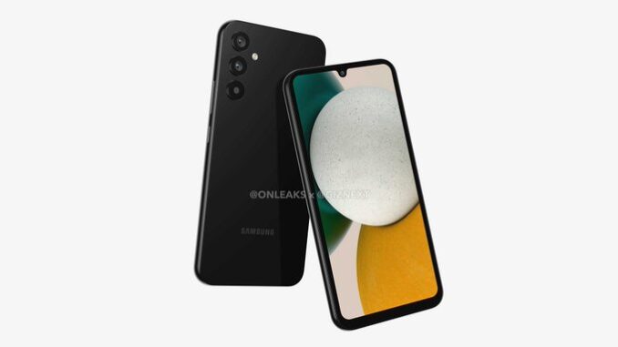 samsung galaxy A54 og A34 2