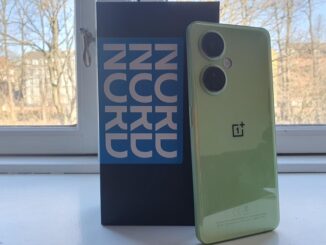 OnePlus Nord CE 3 Lite 5G Anmeldelse