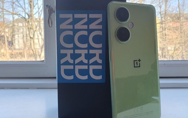 OnePlus Nord CE 3 Lite 5G Anmeldelse