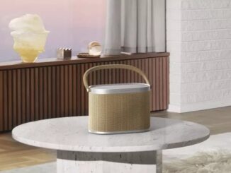 Beosound A5