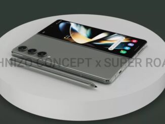 Galaxy Z Fold 5