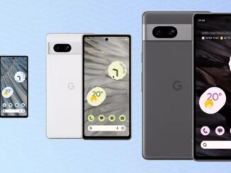 Google Pixel 7a covers