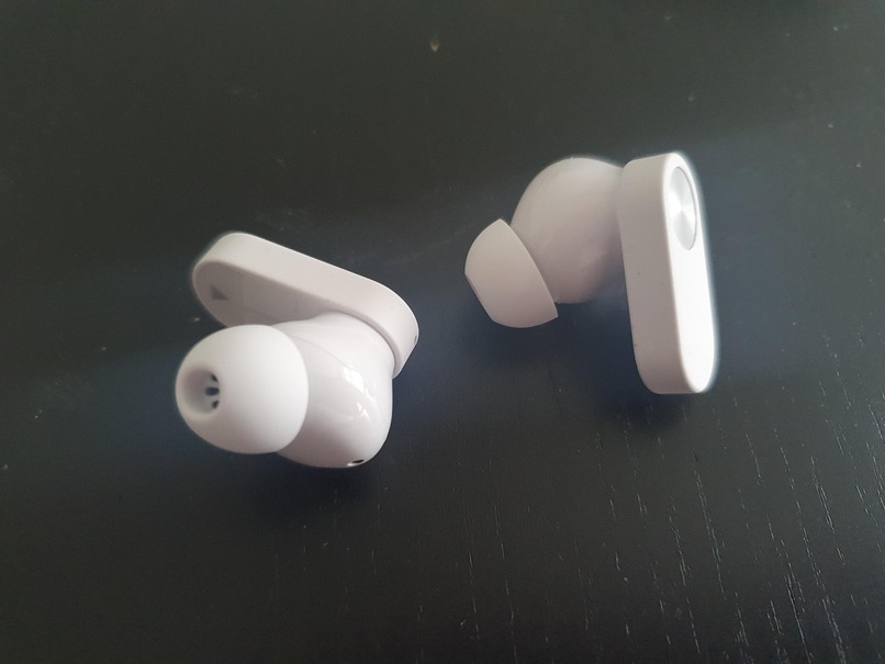 OnePlus Nord Buds 2 anmeldelse 
