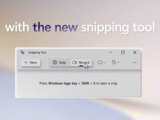 Windows-11-Print Screen-tasten