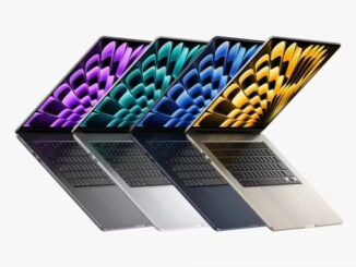 macbook air 15-tommer