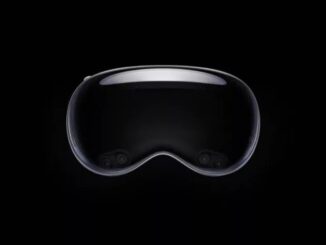 Apple Vision Pro
