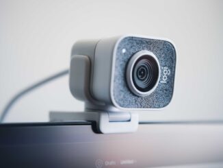 Bedste billige webcam