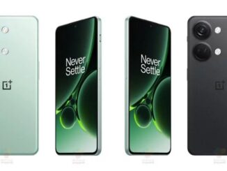 OnePlus Nord 3