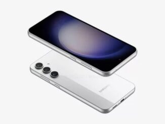 Samsung-Galaxy S23 FE