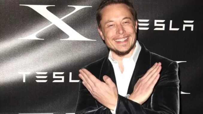 Elon-Musk-X-logo-twitter