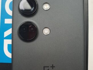 OnePlus Nord 3 anmeldelse