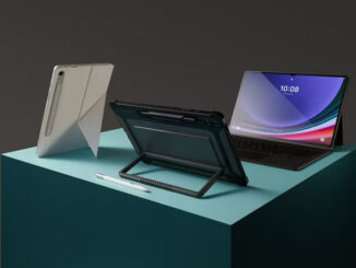Samsung Galaxy Tab S9 Ultra vs Tab S9+ vs Tab S9 - Hvad er forskellen