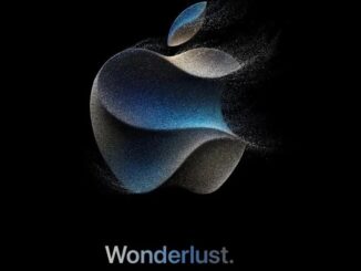 Apple event 2023