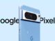 Google pixel begivenhed